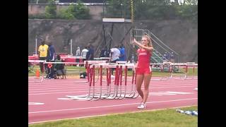 Region 1-Aaa, 1-Aaaa Field Events