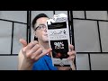 Trying Out 4 Different Grades of Dark Chocolate