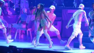 Download Lagu Ariana Grande Side To Side MP3 Ariana Grande Side To Side