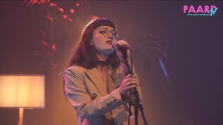 ANNICKE SHIREEN - TIME WILL TELL [live at Paard, with Koen Herfst and Harrison Young]