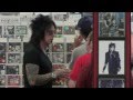 Nikki Sixx Hidden Camera at Vintage Vinyl