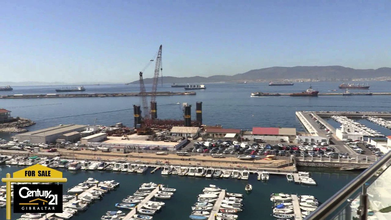 Kings Wharf - YouTube