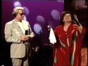 George Jones & Vestal Goodman-Angel Band