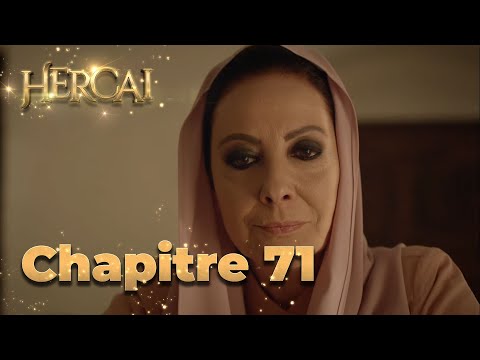 Hercai | Chapitre 71