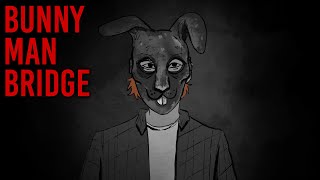 Halloween Urban Legend - Bunny Man Killer // Something Scary | Snarled
