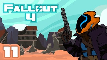 Taking The Castle - Let