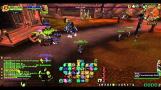 Pandashan Fly Hacker