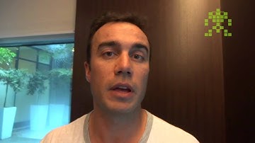 Aber Whitcomb  Co- founder of MySpace