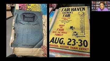 CD Lecture Series: Kelly Walters