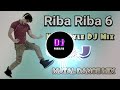 RIBA RIBA 6 || Full New Style Matal Dance Mix || DJ Puruliya Remix Mp3 Song