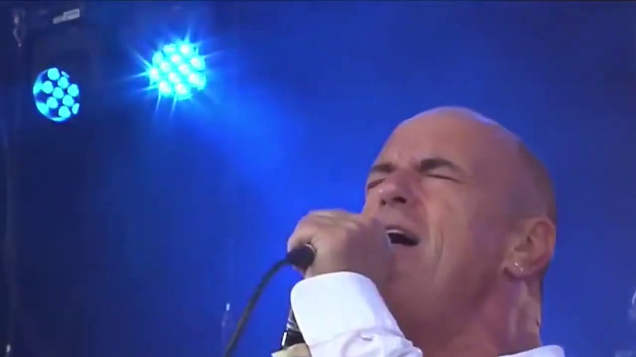 Go West - King Of Wishful Thinking (Live in 2018) - YouTube