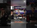Full episode👆 Hannah and Annika on What’s For Lunch @Rhoback