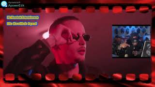 Albanian Rap: LLUNI - ORIGINAL (New Zealand Reaction)