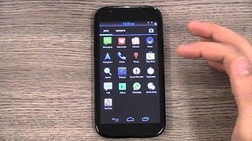 Micromax A100 Hard Reset, Format Code solution