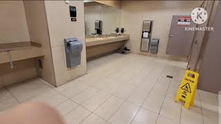 Dyson Airblade dBs | Orlando International Airport | Orlando, FL
