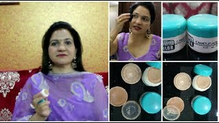 KRYLON PROFESSIONAL MAKE UP TUTORIAL | HOW TO SELECT BASE FOR YOUR SKIN TONE