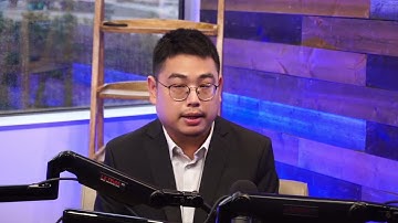 Spectral AI’s Jihang Wang Shares DeepView’s Features