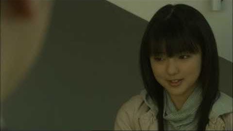 映画『怪談新耳袋 怪奇』予告編