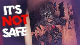 This FNAF 4 remake gave me NIGHTMARES