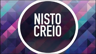 NISTO CREIO | COLETÂNEA JOVEM | MENOS UM 2018