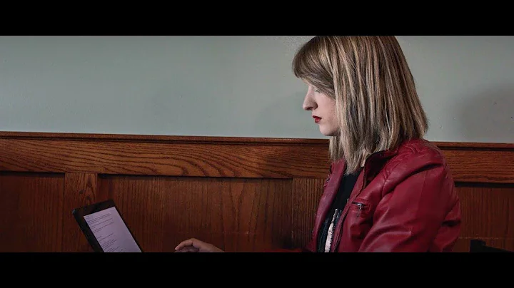 Liz Short Film | Directed by Alec Gibson