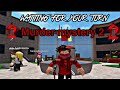 (MM2) Jogando no modo Hardcore Murder no pior Mapa! ~ ROBLOX