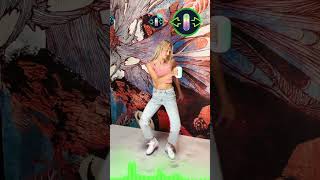 Killer Dancing #shorts w/ Rukus FX