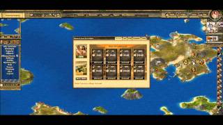 Quick Grepolis Demands