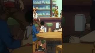 sekilas kenangan Luffy\u0026Uta #shorts #anime #movie #nakama #luffy #toeianimation #yonko