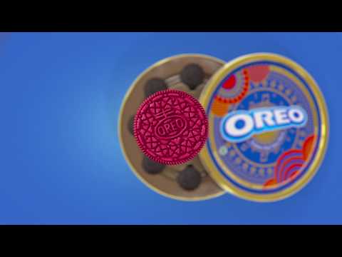 Serunya Ramadan Di Rumah Dengan Oreo Selection 