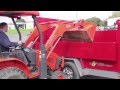 The Ultimate Dump Trailer by BWise Manufacturing