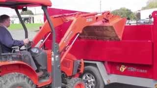 The Ultimate Dump Trailer By Bwise Manufacturing