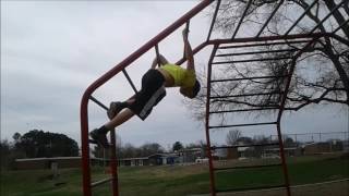 TCS1: Forwards, Backwards, Upside Down