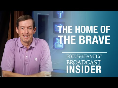 The Home of the Brave