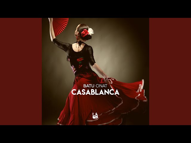 Batu Onat - Casablanca