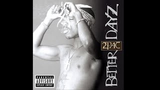 2Pac (feat. Big Syke, E.D.I., Jazze Pha, Kadafi, Kastro, & Napoleon) - There U Go