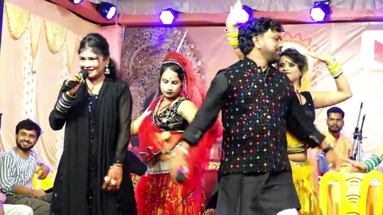 angna me kar daye bichhona atariyo pe khud so gai re//deshi rai//mahipal thakur,meera thakur