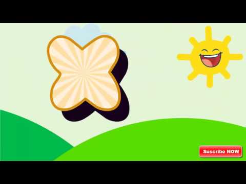 Learn ABC  Super Simple ABC  Let's Learn the Alphabet   Hand Play TV