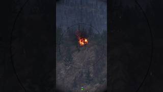 Sneaky Marksman gets a TOW in return on Lashkar Valley! #squadgameplay