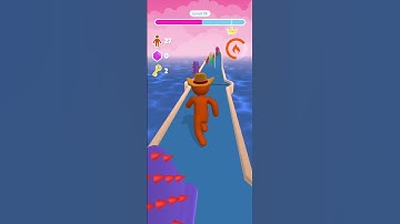 Giant Rush #Gameplay Game All Levels IOS Android Games LeveIS🔥(1)