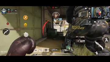 Ranked MP Hard point 1 full game