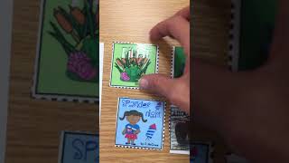 Fiction vs Non-Fiction Sort Learning Activity