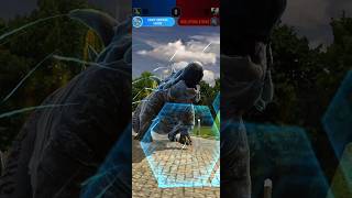 After the NERF… Can SPINOTOPS Beat LORD LYTHRONAX? 🤯 - Jurassic World Alive #jurassicworld