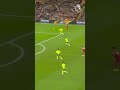 Brilliant TAA Pass Salah Goal