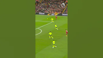 Brilliant TAA Pass Salah Goal 