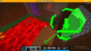 Fe2 Map Test Returned Ruins