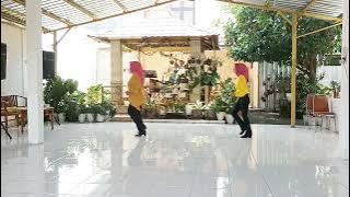 OK GAS ( Dance for Fun) | Choreo by Muhammad Yani (INA) | January 2024