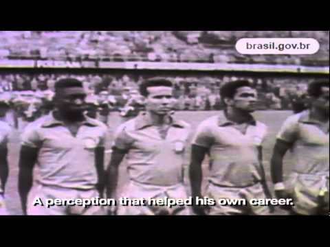 Brazil in the World Cup -  Zagallo