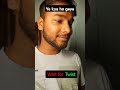 ye kya ho gaya #comedyvideos #funnyvideos #funnyshorts #comedyshorts #hilarious #comedy #funny