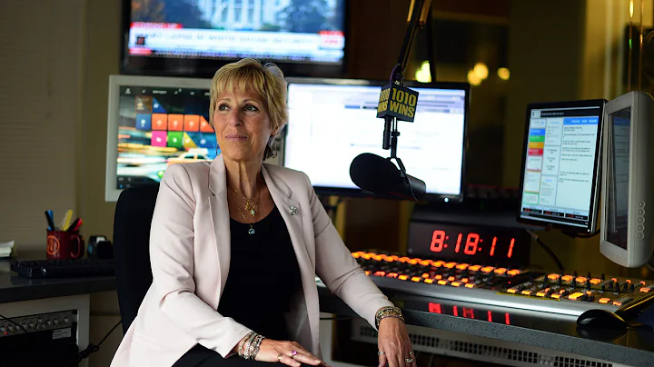 News radio legend Judy DeAngelis retires